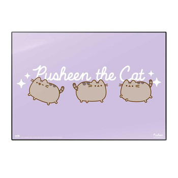 Pusheen - Podkładka stołowa / na biurko z kolekcji Moments (49,5 x 34,5 cm)