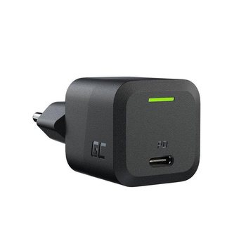 Green Cell - GC PowerGaN 33W nabíječka USB-C Power Delivery