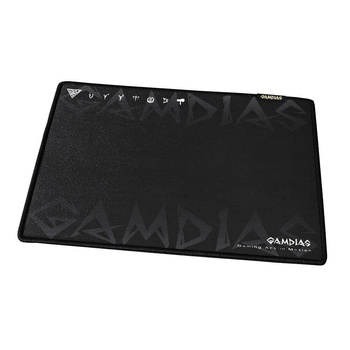 Gamdias Nyx Speed - Mouse pad size M