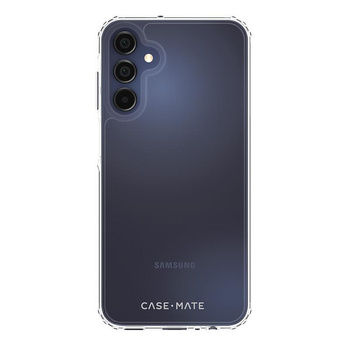 Case-Mate Tough Clear - tok Samsung Galaxy A15 5G (átlátszó)