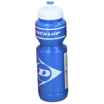 Dunlop - Large capacious sports bidon 1 l (Blue)