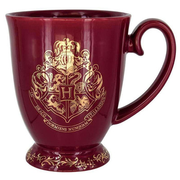 Harry Potter - Hogwarts 300 ml ceramic mug in gift box