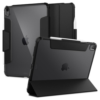 Spigen Ultra Hybrid Pro - Case for iPad Air 11" M2 (2024) / iPad Air 10.9" (5th-4th gen.) (2022-2020) (Black)