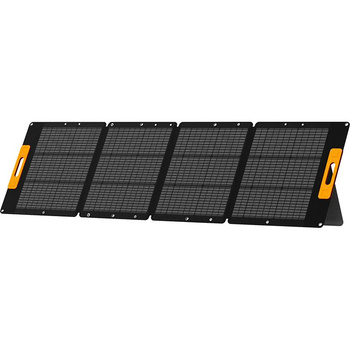 Wonder Ws210 - 210W Solarmodul mit MC4 Ausgang (Schwarz)