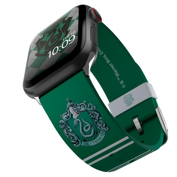 Harry Potter - Strap for Apple Watch (Slytherin)