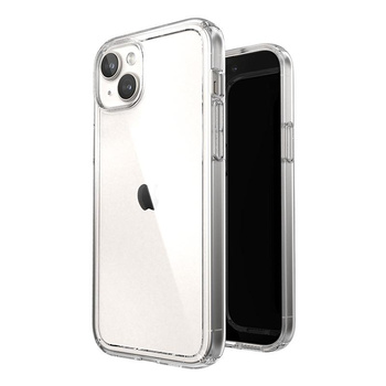 Speck Gemshell - Pouzdro pro iPhone 15 Plus (čiré)