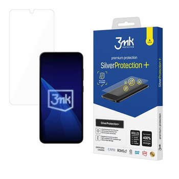 3mk SilverProtection+ - Film de protection pour Samsung Galaxy S25+