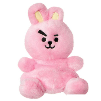 BT21 - Plyšový maskot 13 cm COOKY Palm Pals