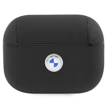 BMW Signature - Pouzdro AirPods Pro 2 (černé)