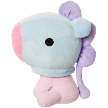 BT21 - Mascotte en peluche 20 cm MANG BABY