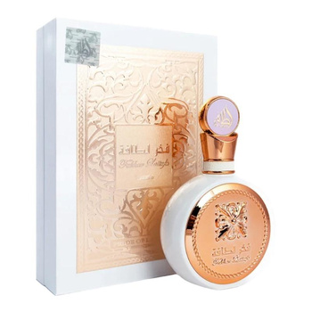 Lattafa Fakhar Gold - Woda perfumowana dla kobiet EDP 100 ml