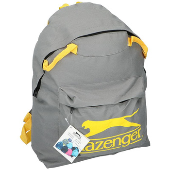 Slazenger - Rucksack (grau)