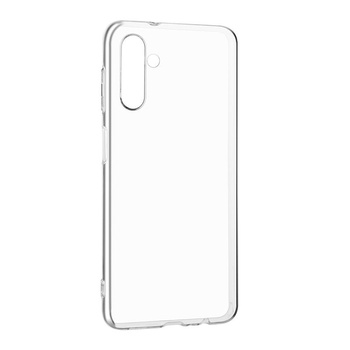 PURO 0.3 Nude - Samsung Galaxy A13 5G ecological case (transparent)