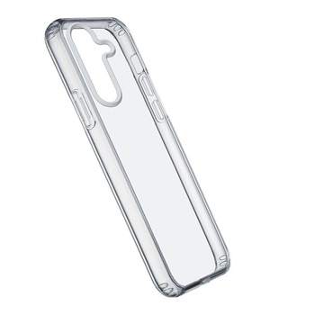 Cellularline Clear Strong - Samsung Galaxy S24 Gehäuse (transparent)