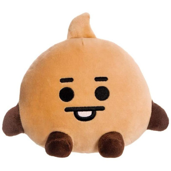 BT21 - Plush mascot 20 cm SHOOKY BABY