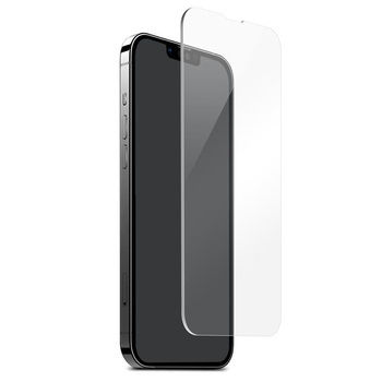 PURO Tempered screen protection glass for iPhone 14 Plus / iPhone 13 Pro Max