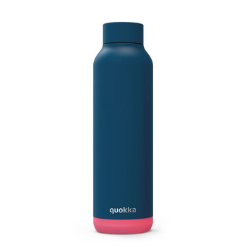 Quokka Solid - Stainless Steel Thermal Bottle 630 ml (Pink Vibe)