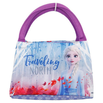 Frozen - Thermal breakfast bag