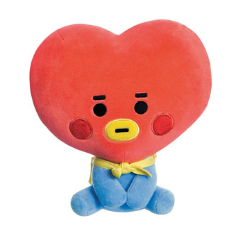 BT21 - Mascotte en peluche 20 cm TATA BABY