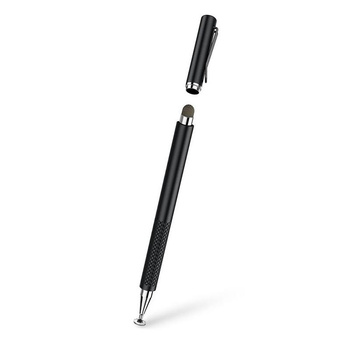 Spigen Universal Stylus Pen - Universal touchscreen stylus (Black)