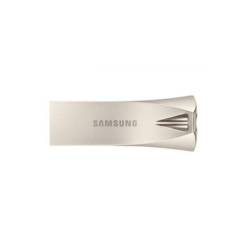 Samsung Bar Plus - 128 GB USB 3.1 Flash disk (šampaňské)