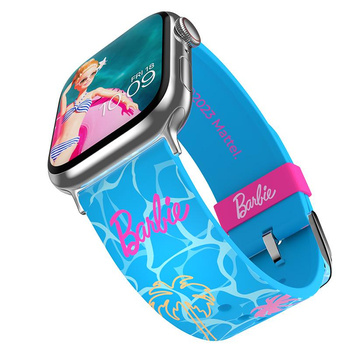 Barbie - Řemínek pro Apple Watch (Dream Summer)