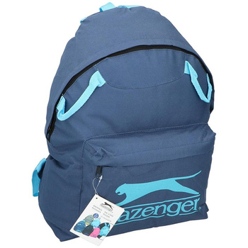 Slazenger - Rucksack (blau)