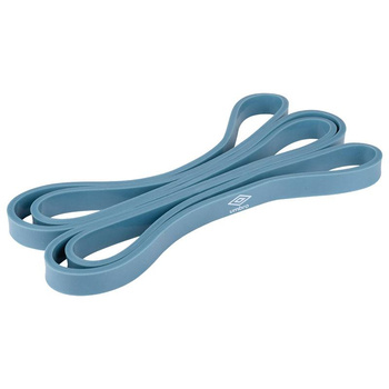 Umbro - Übungswiderstand Gummi 15 kg (blau)