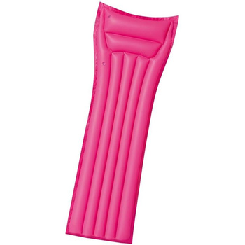 Bestway - Matelas de plage gonflable 183x69cm (Rose)