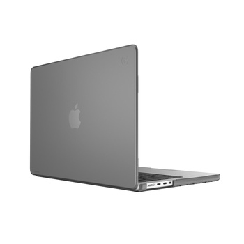 Speck SmartShell - MacBook Pro 14" Case (2023-2021) (Onyx Black)