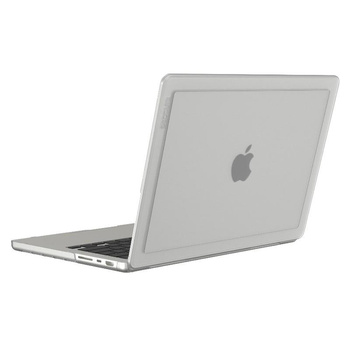 Pouzdro Incase Edge Hardshell - MacBook Pro 14" (M4/M3/M2/M1/2024-2021) (čiré)