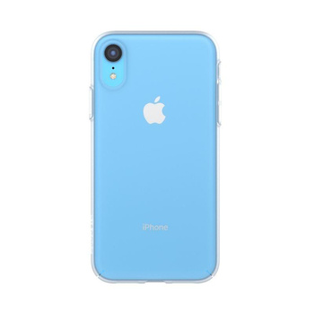 Incase Lift Case - Coque pour iPhone XR (transparente)