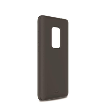 PURO ICON Cover - Huawei Mate 20 Case (Gray)