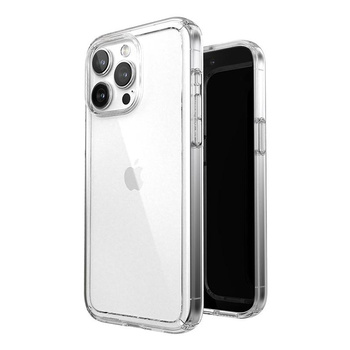 Speck Gemshell - iPhone 15 Pro Max Case (Clear)