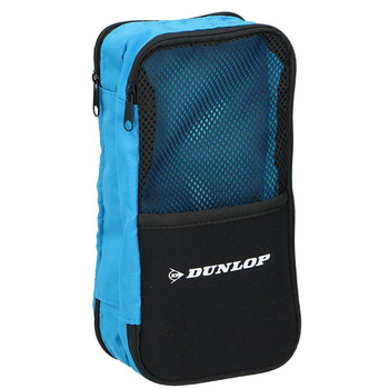 Dunlop - Mallette de voyage / organisateur d'accessoires (bleu)