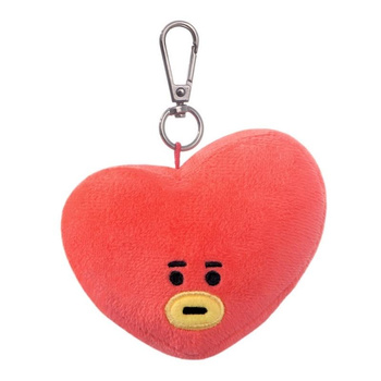 BT21 - Porte-clés papa en peluche