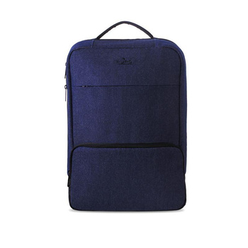 PURO ByMe - Laptop-Rucksack 15.6" (Denim)