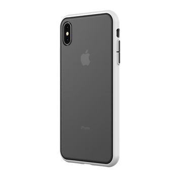 Incase Pop Case - Coque pour iPhone Xs Max (transparent/ivoire)