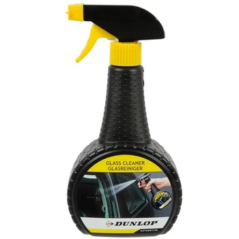 Dunlop - Čistič skla 500ml