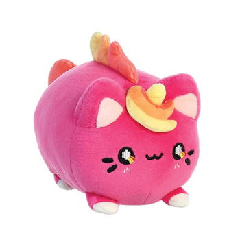 Chutná broskev - Plyšový maskot 18 cm Berry Sunset Meowchi