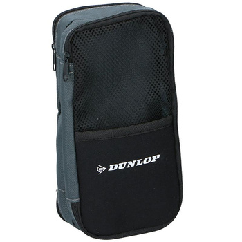 Dunlop - Mallette de voyage / organisateur d'accessoires (noir)