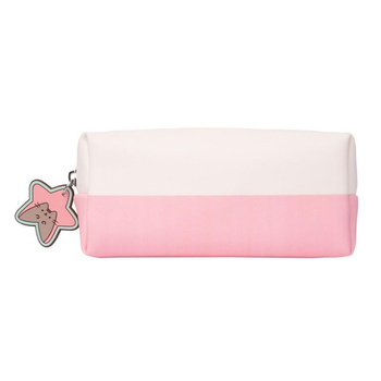 Pusheen - Rose Collection cosmetic bag (20 x 9 x 8.5 cm)