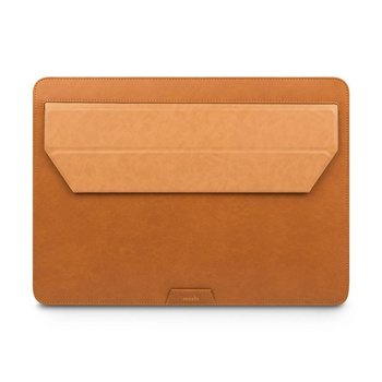 Moshi Muse 13" 3-in-1 Slim - MacBook Pro 13" / MacBook Air 13" Cover (Caramel Brown)