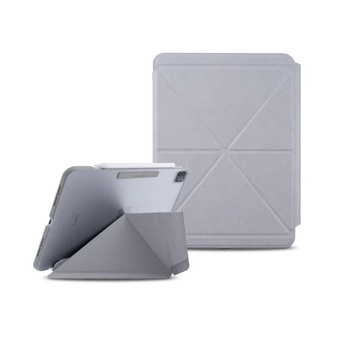 Moshi VersaCover - Origami case iPad Pro 11" (2022/2018) (Gray)