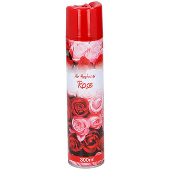 Désodorisant 300 ml (rose)