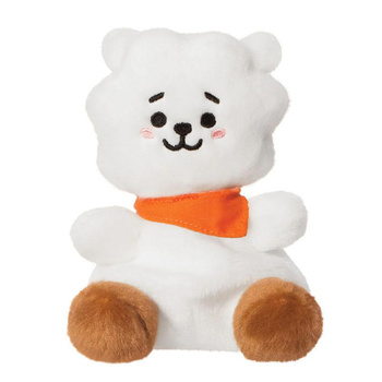 BT21 - Plüschmaskottchen 13 cm RJ Palm Pals