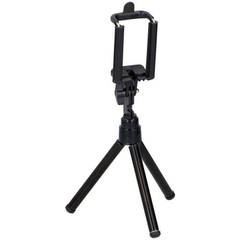 Grundig - Smartphone-Ständer / Selfie-Stick-Halter