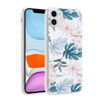 Crong Flower tok - iPhone 11 tok (minta 01)