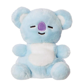 BT21 - Plüsch-Maskottchen 13 cm KOYA Palm Pals