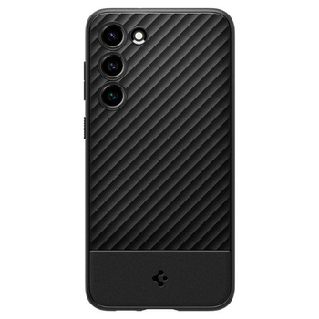 Spigen Core Armor - Etui do Samsung Galaxy S23 (Matte Black)